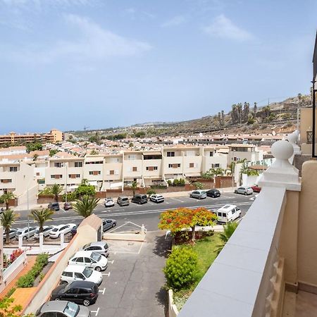 Castle Harbour Phoebe'S Flat Los Cristianos By Lovetenerife 外观 照片
