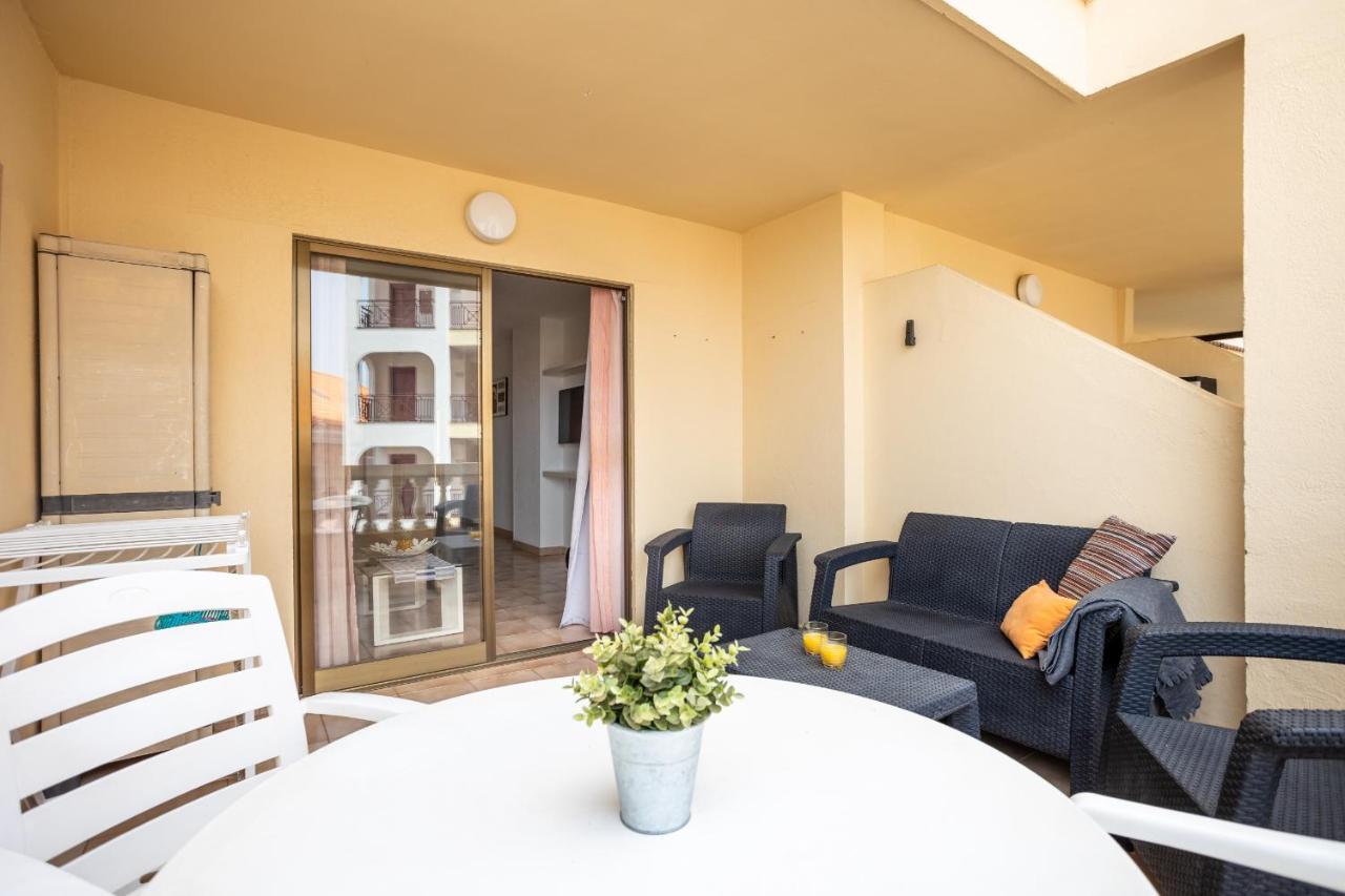 Castle Harbour Phoebe'S Flat Los Cristianos By Lovetenerife 外观 照片