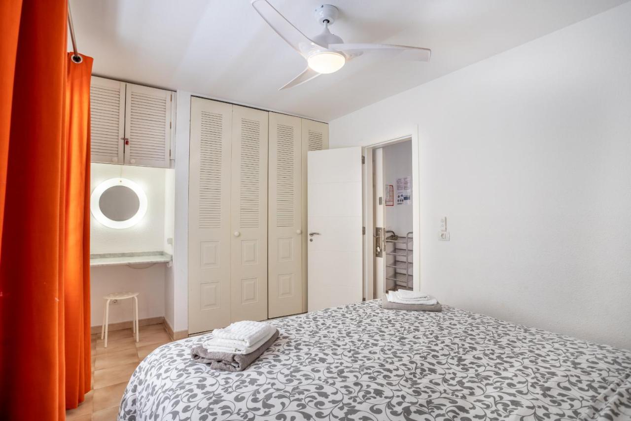 Castle Harbour Phoebe'S Flat Los Cristianos By Lovetenerife 外观 照片