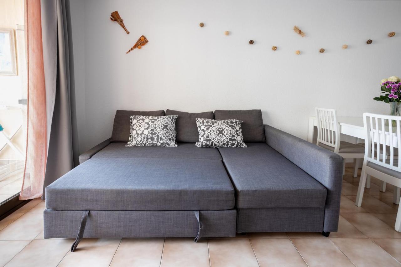 Castle Harbour Phoebe'S Flat Los Cristianos By Lovetenerife 外观 照片