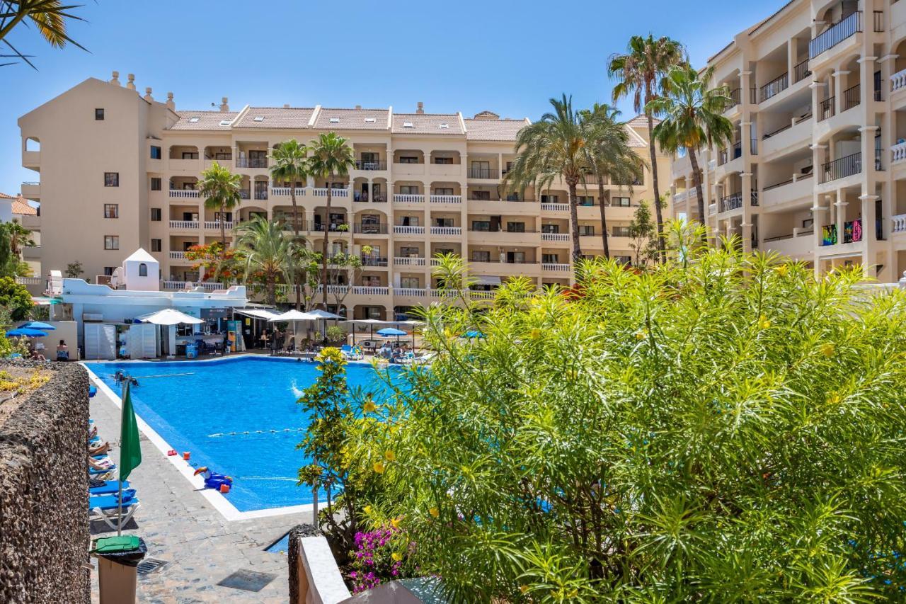 Castle Harbour Phoebe'S Flat Los Cristianos By Lovetenerife 外观 照片
