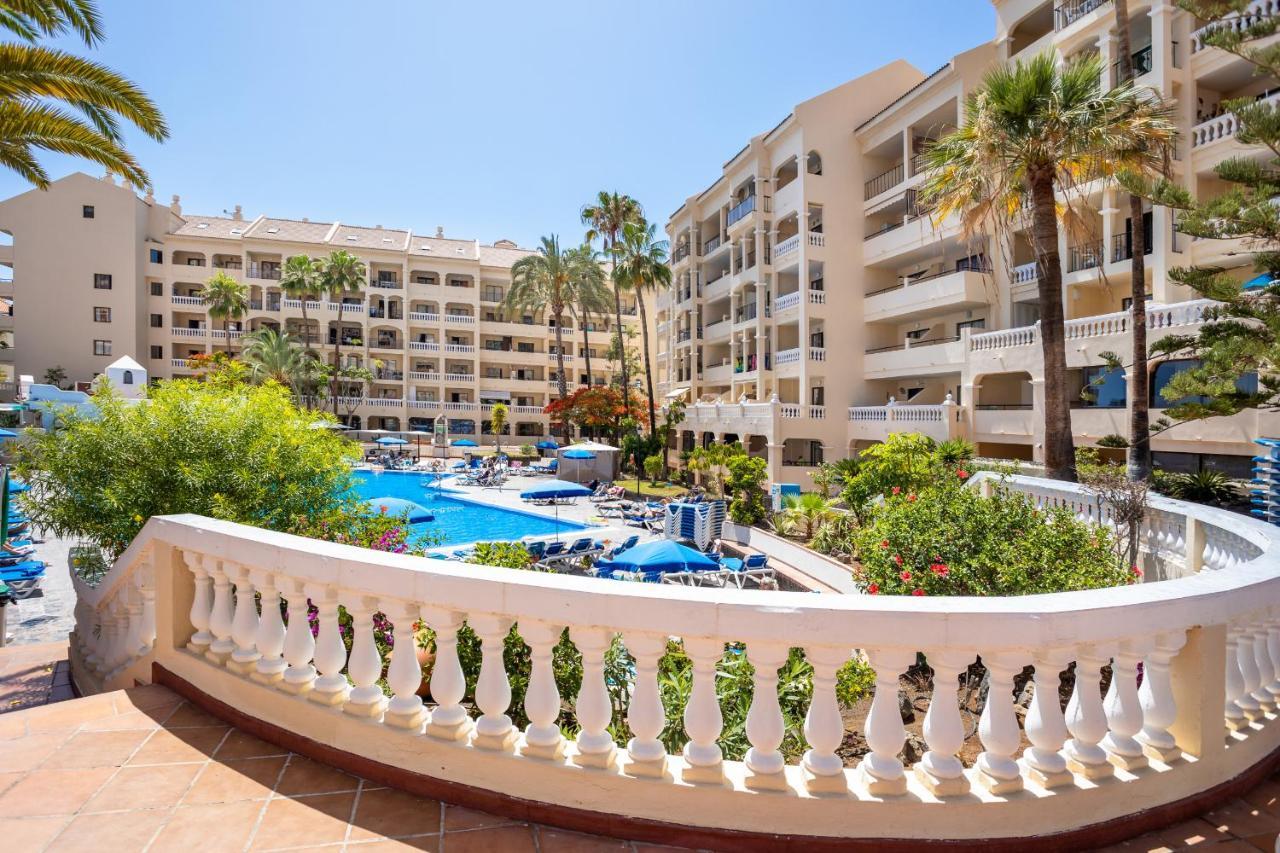 Castle Harbour Phoebe'S Flat Los Cristianos By Lovetenerife 外观 照片