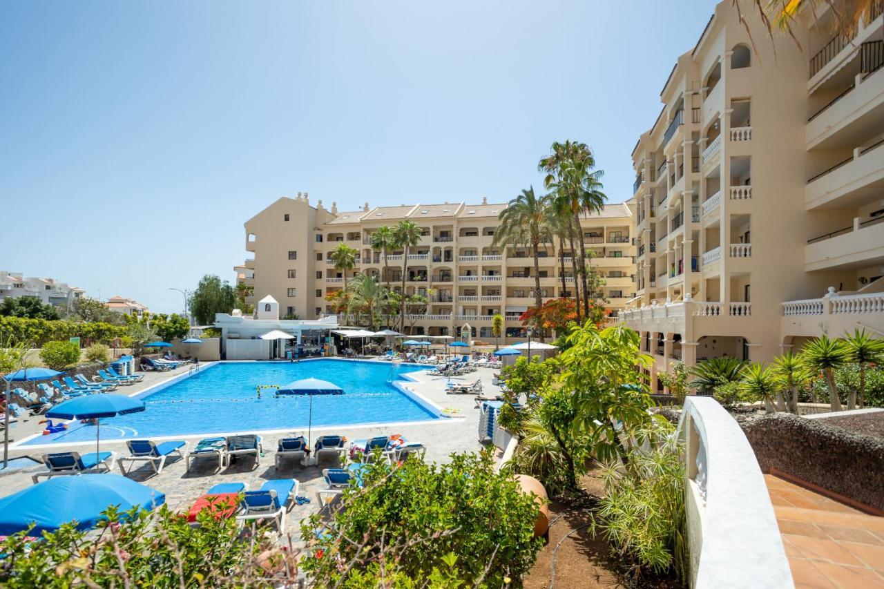 Castle Harbour Phoebe'S Flat Los Cristianos By Lovetenerife 外观 照片