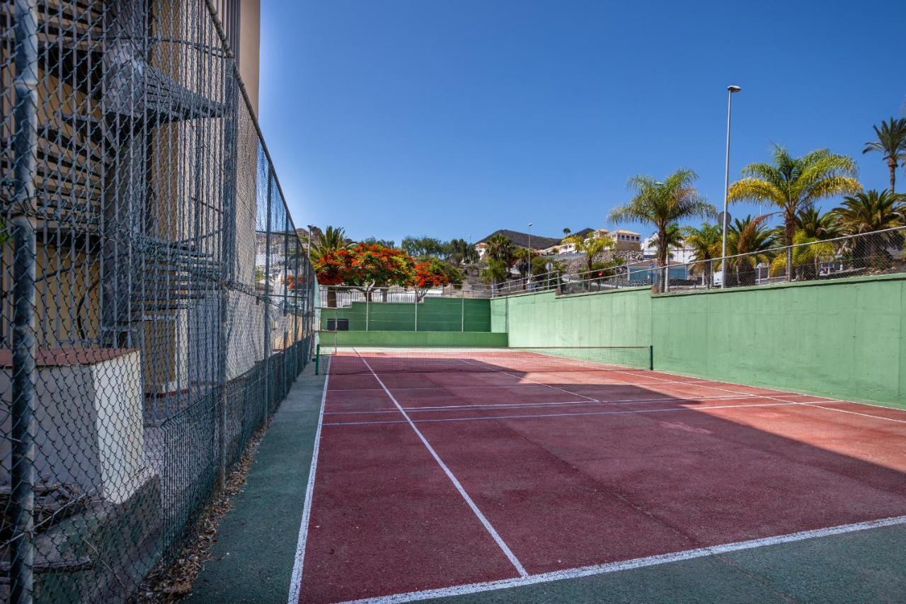 Castle Harbour Phoebe'S Flat Los Cristianos By Lovetenerife 外观 照片