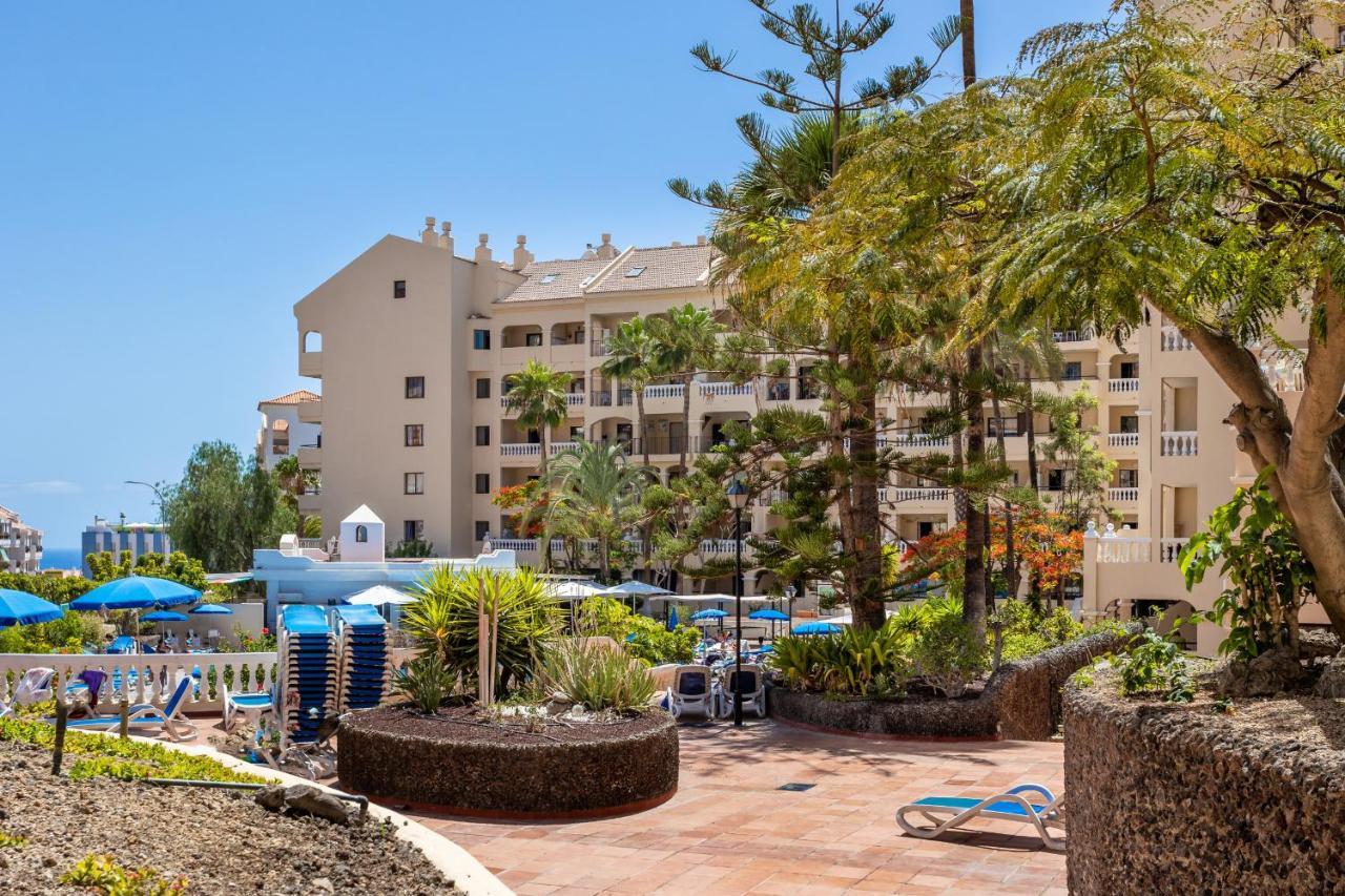 Castle Harbour Phoebe'S Flat Los Cristianos By Lovetenerife 外观 照片