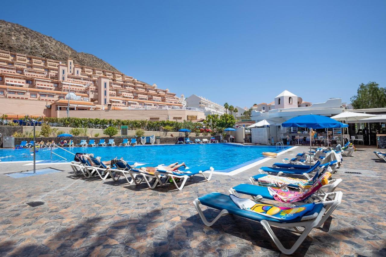 Castle Harbour Phoebe'S Flat Los Cristianos By Lovetenerife 外观 照片