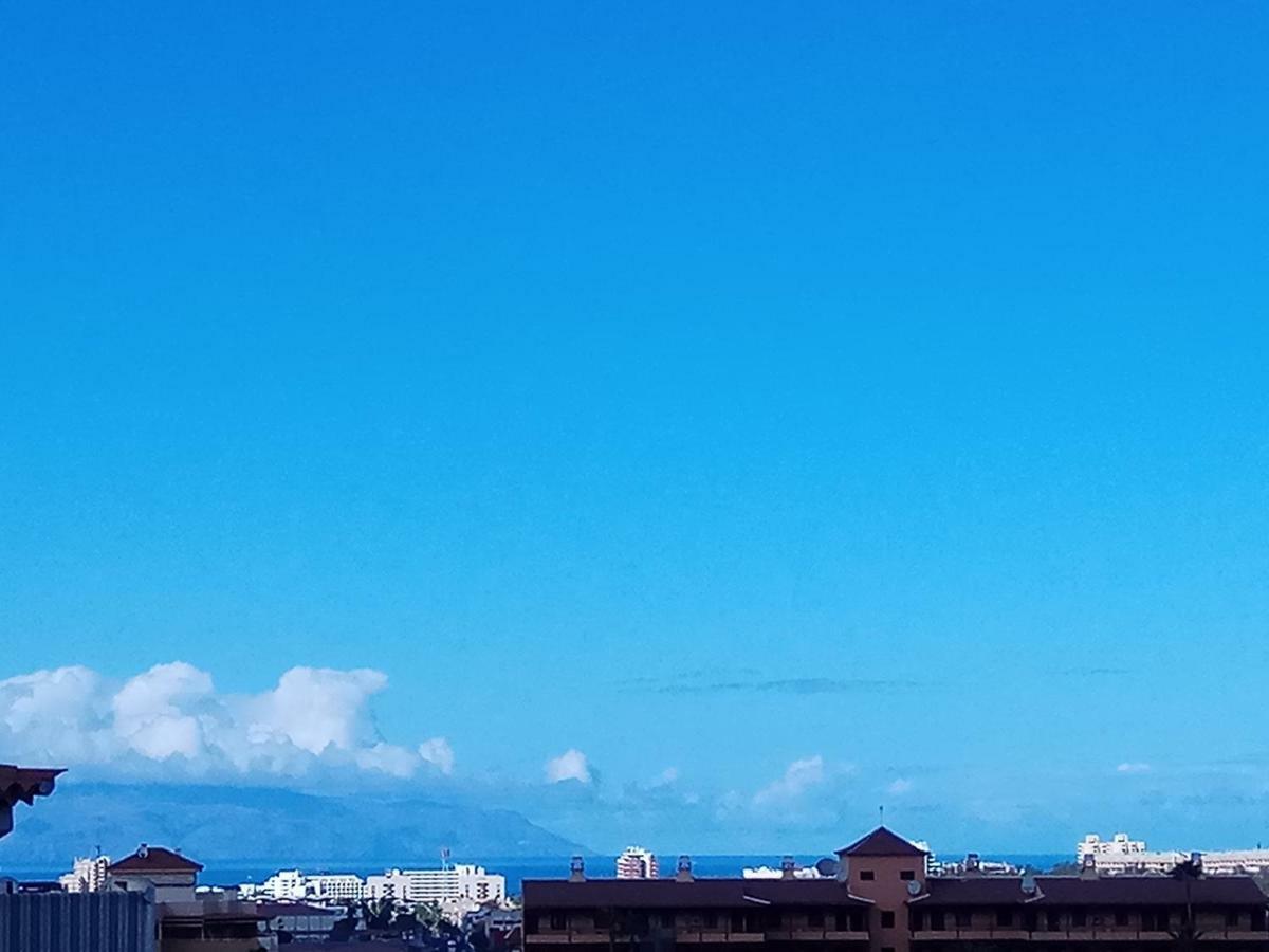 Castle Harbour Phoebe'S Flat Los Cristianos By Lovetenerife 外观 照片